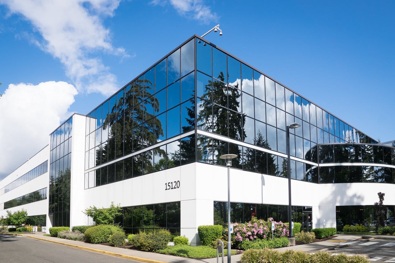 Company image